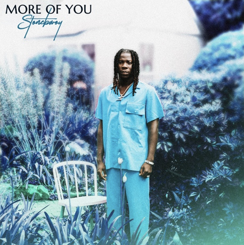 Stonebwoy Returns with first release of the year ‘More Of You’