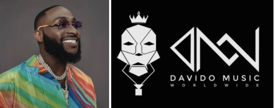 Davido Unveils New Acts On Rebranded Label DMW 2.0