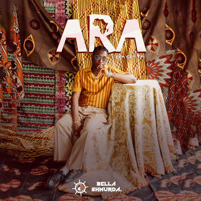 Bella Shmurda Elicits Hope and Good Living In New Single, “Ara (Gen Gen Tin)”