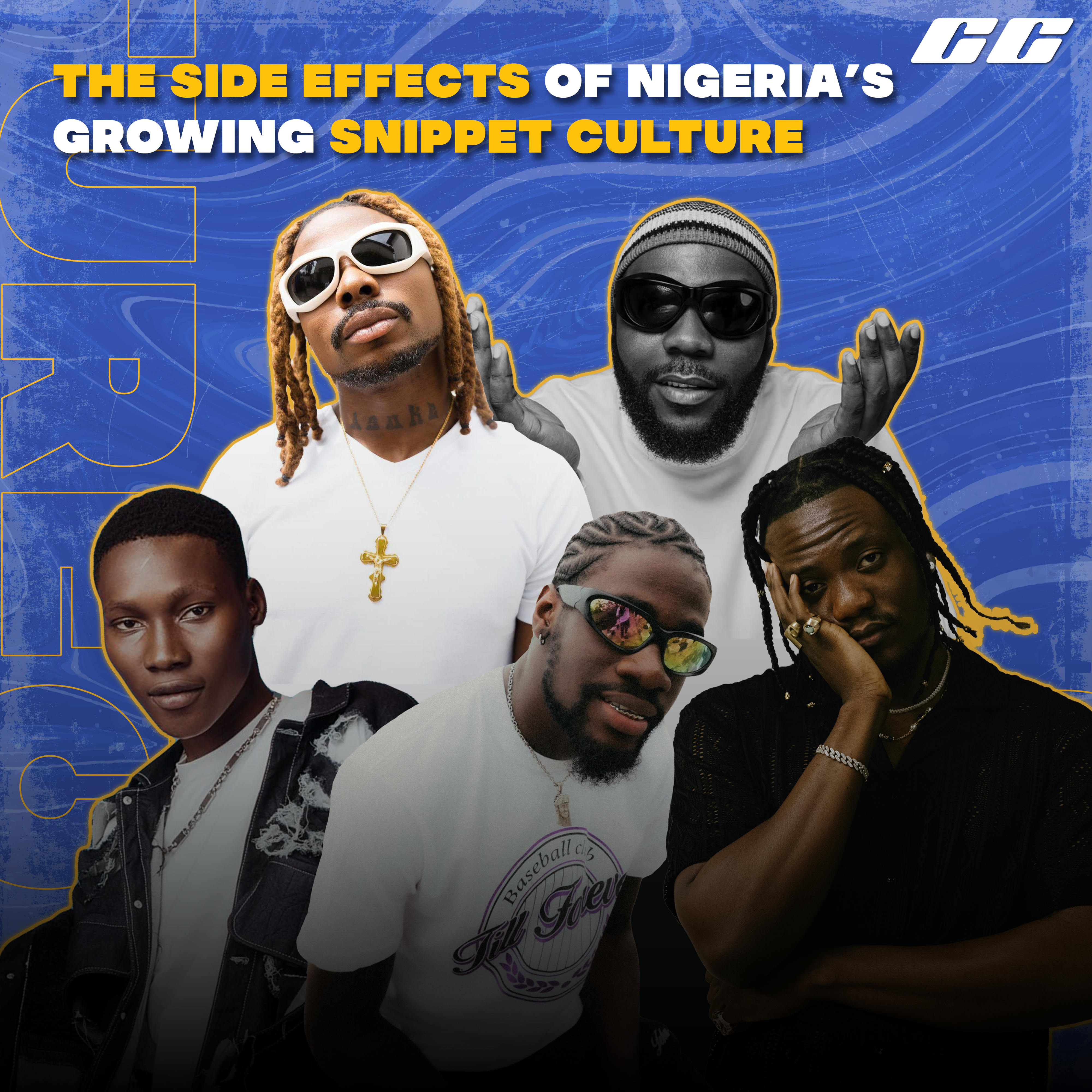 The Side Effects Of Nigeria’s Growing Snippet Culture