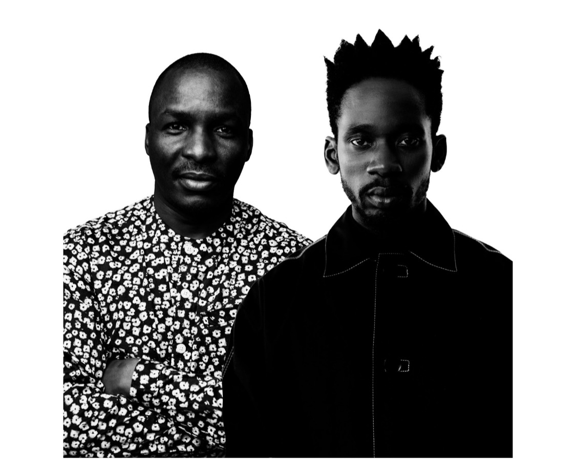 Mr. Eazi and DJ Edu Join Forces On New Pan-African Music Group, Choplife Soundsystem