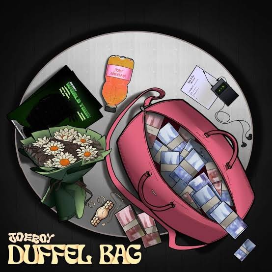 Joeboy’s “Duffel Bag” is a Manifesto for Materialistic Romance