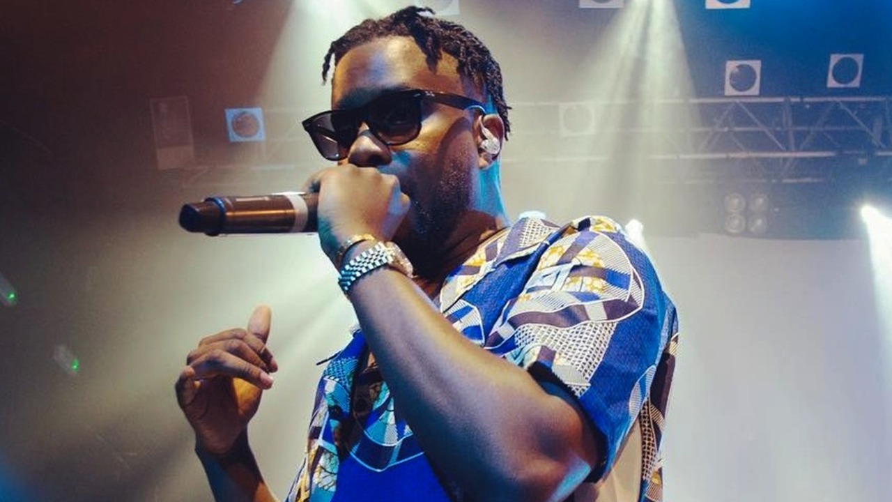 Maleek Berry Marks Return From Hiatus With “Secrets”