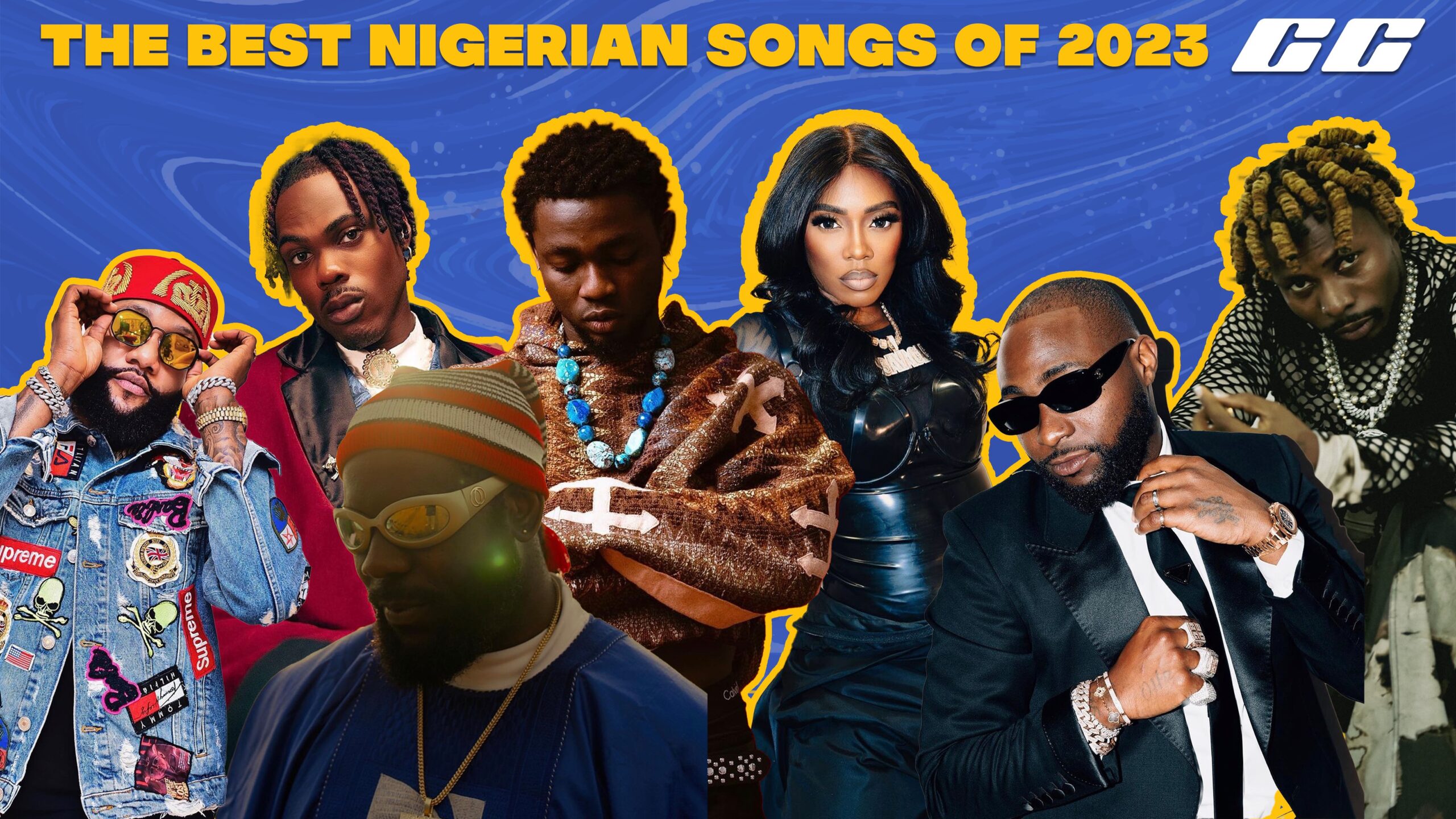 2023 So Far: The Best Nigerian Songs