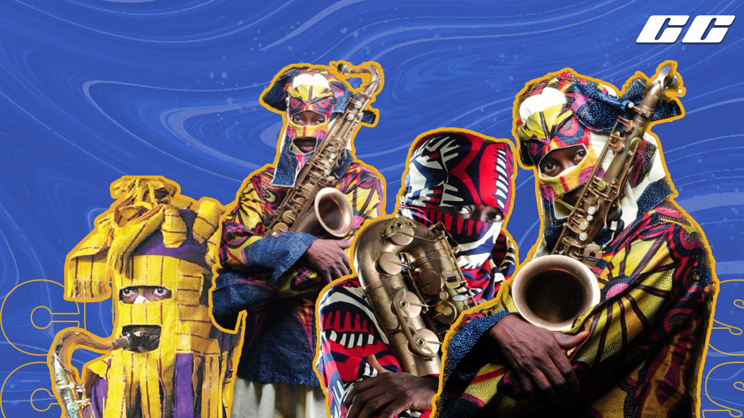 Celebrating Lagbaja’s Legacy In Six Songs