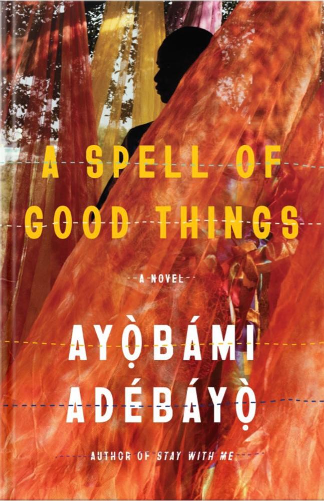 Ayọ̀bámi Adébáyọ̀’s “A Spell of Good Things” Explores the Dichotomy Between Poverty and Wealth