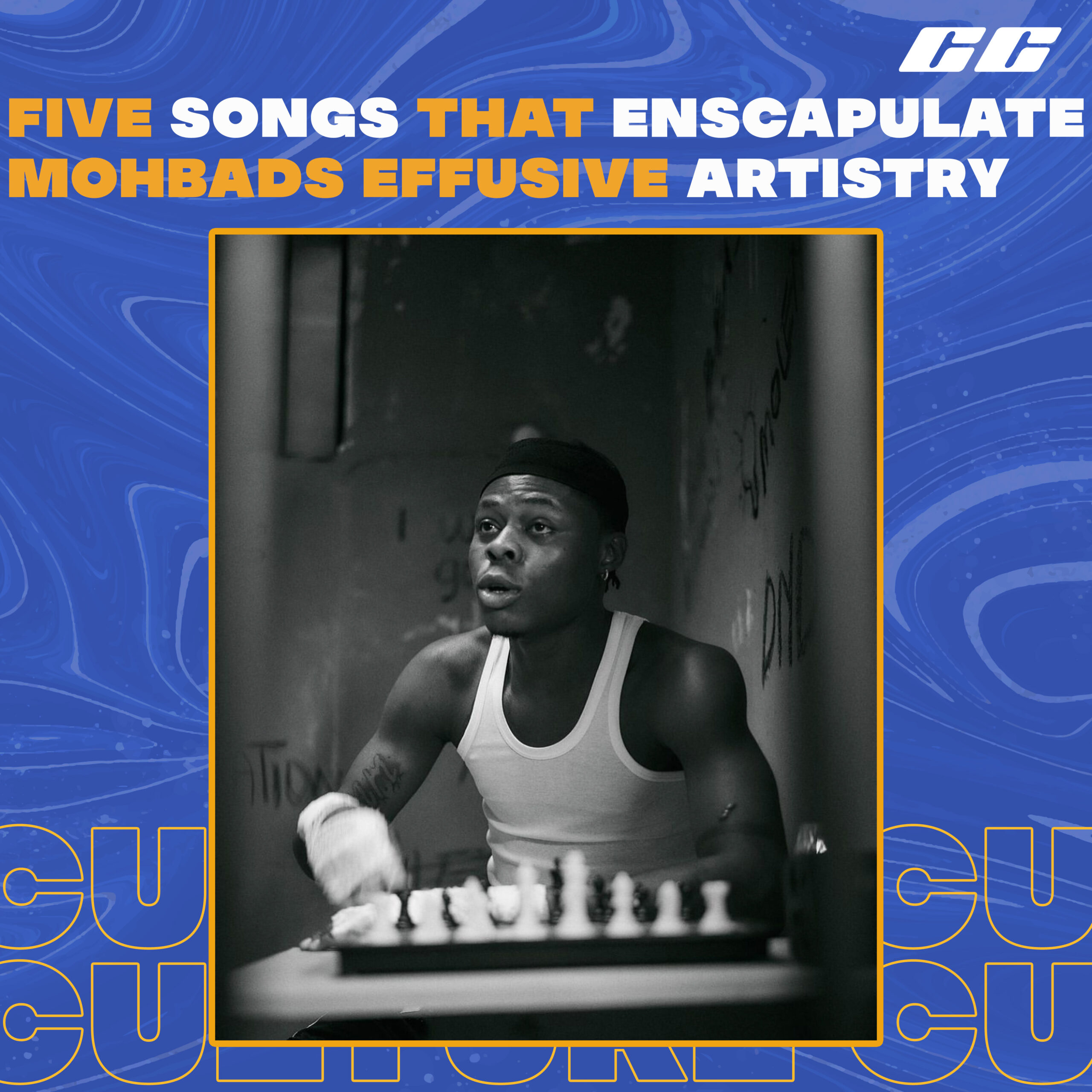 Five Songs That Encapsulate Mohbad’s Effusive Artistry 