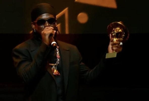 4 Takeaways From The 2023 Headies