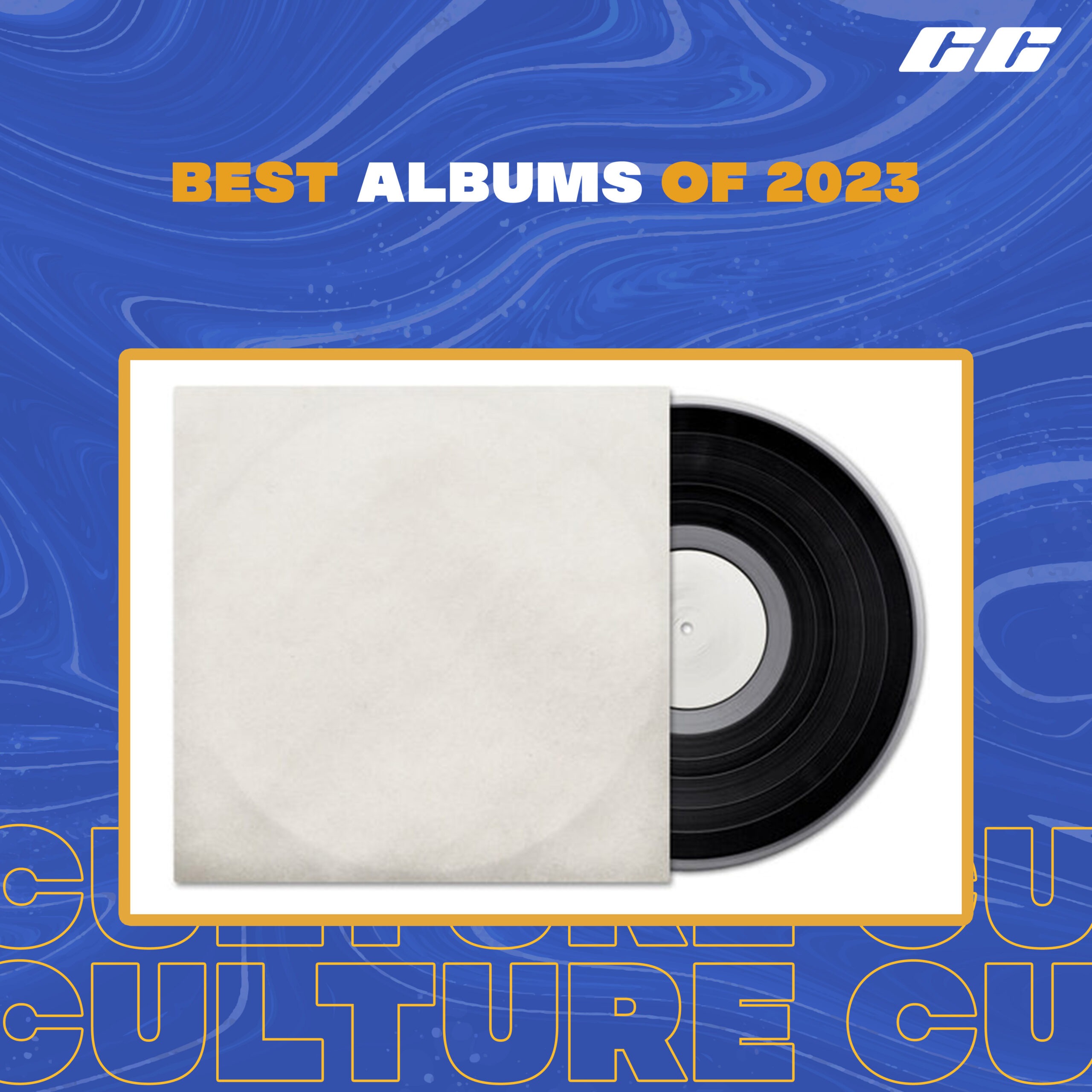 In House: Best Albums of 2023