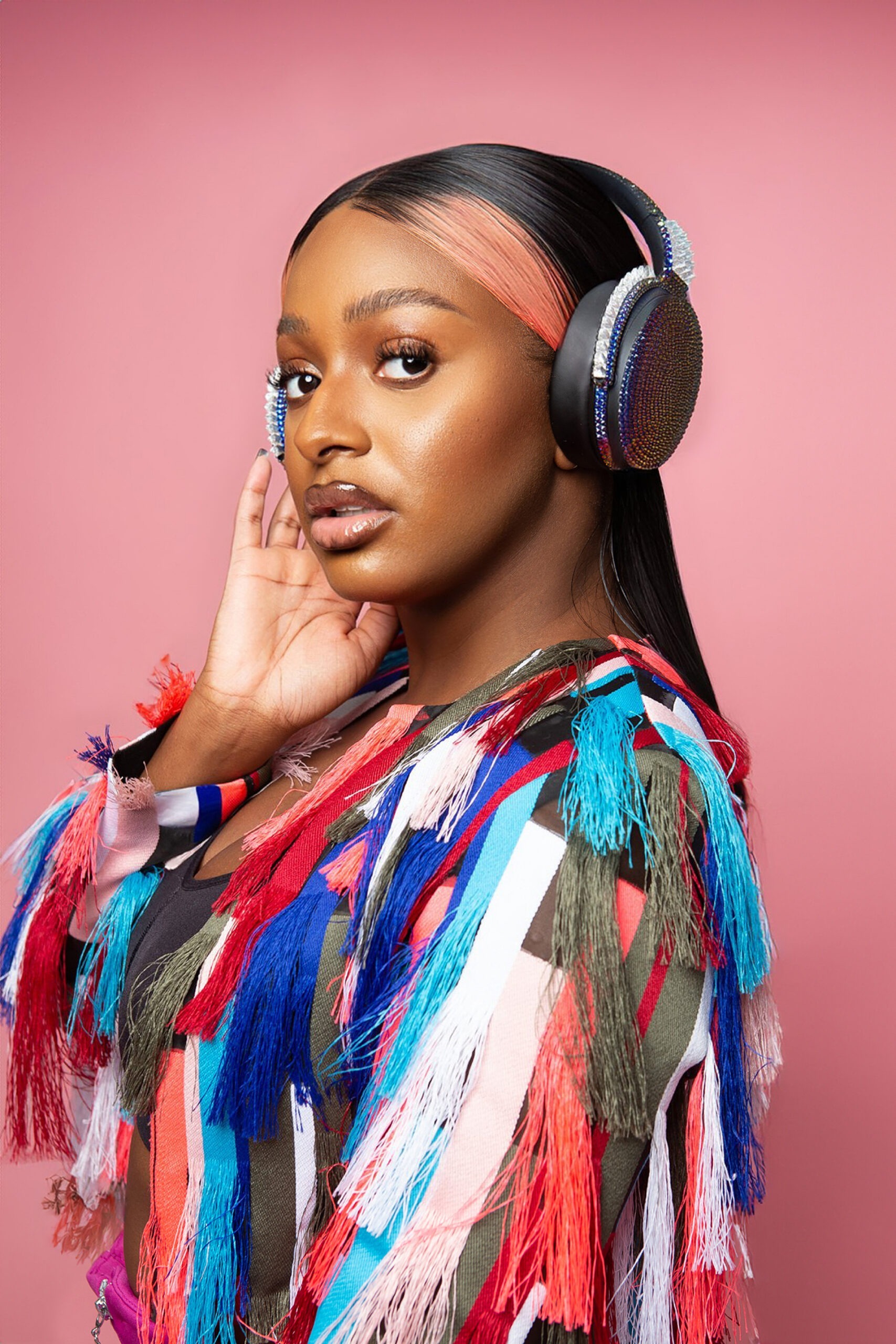 Cuppy’s Hit Single “Jollof on the Jet” Re-emerges as a TikTok Sensation