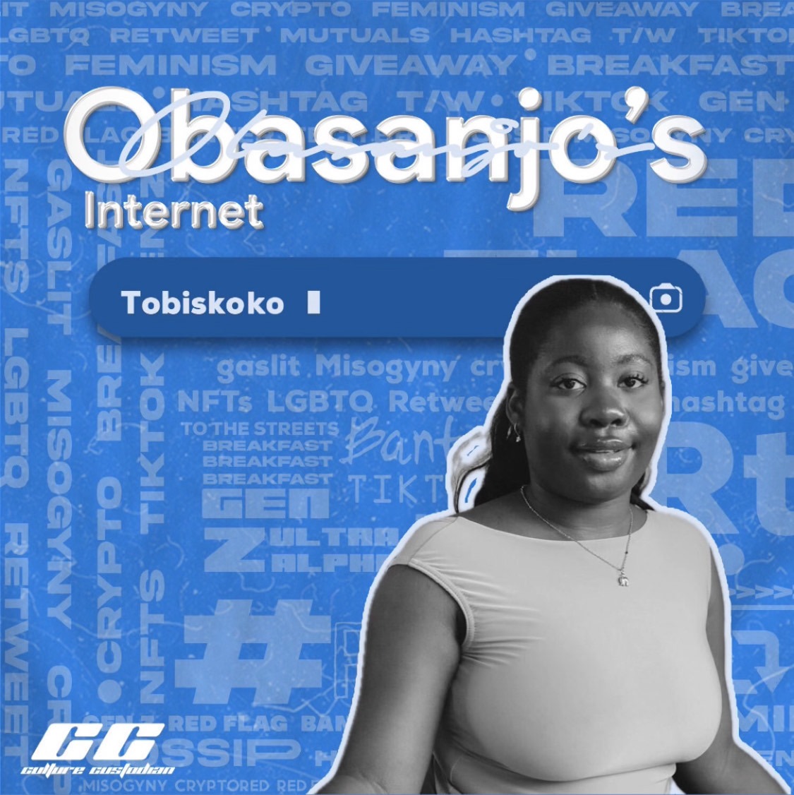 Obasanjo’s Internet – Tobi