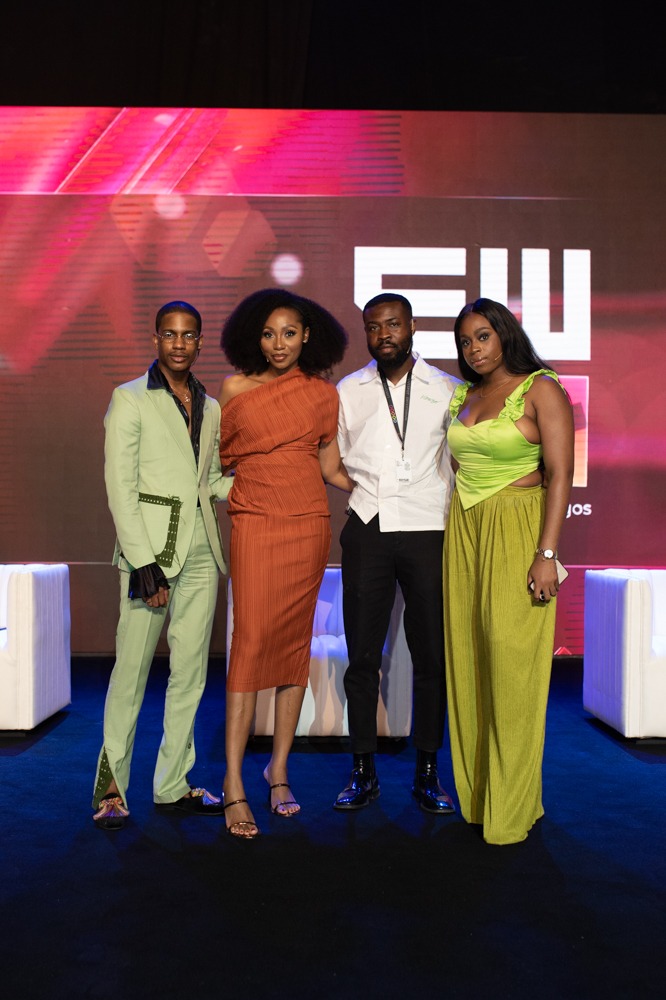 Lights, Camera, Lagos: EWL 2.0 is here!