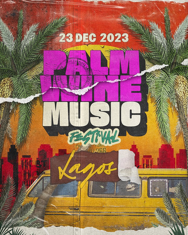 Palm Wine Festival Returns For Sixth Edition