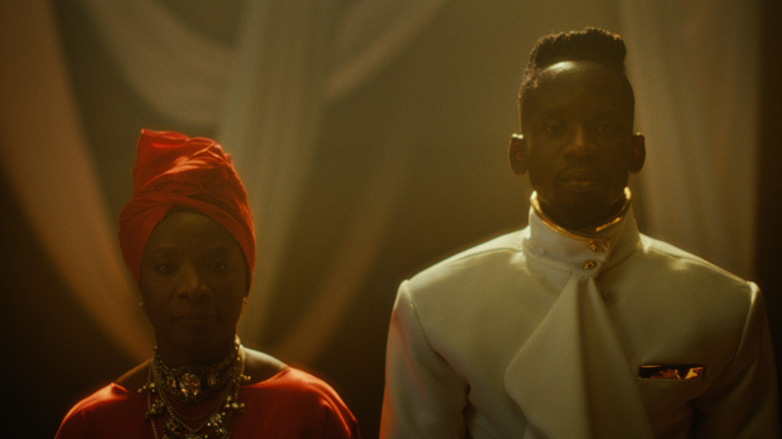 Mr Eazi and Angélique Kidjo Blend Modernity with Legacy in Video for “Òròkórò”