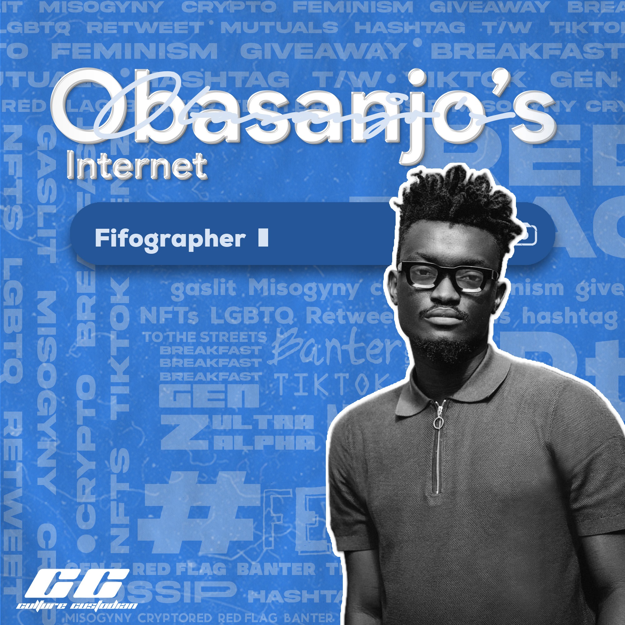 Obasanjo’s Internet – Fifographer