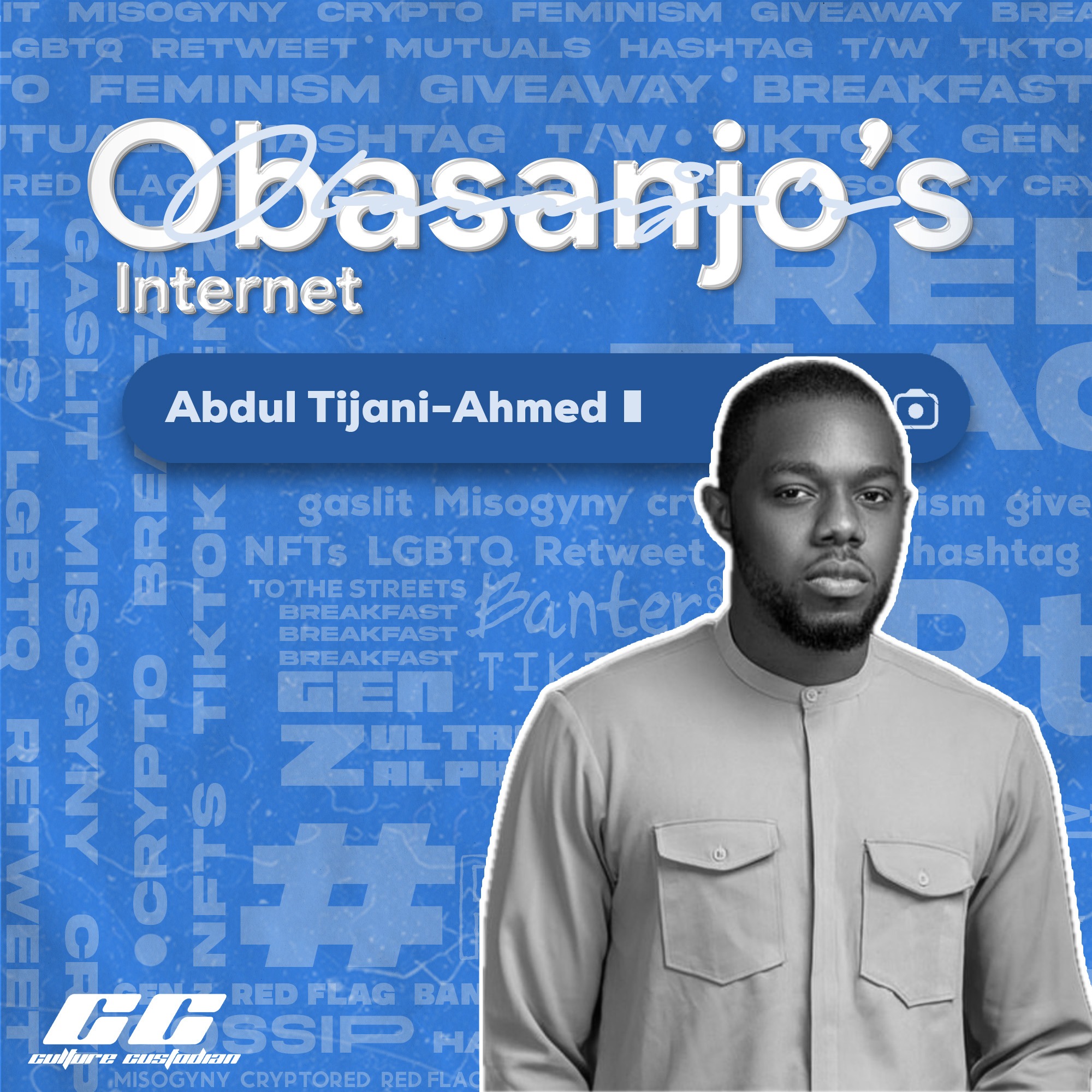 Obasanjo’s Internet – Abdul Tijani-Ahmed