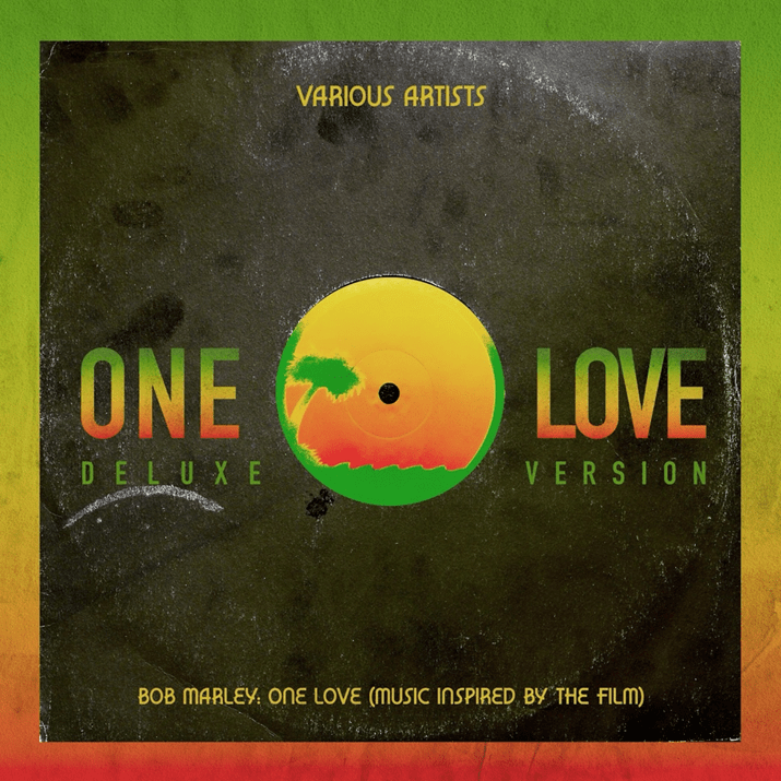 Wizkid Shares Contemporary Interpretation of Bob Marley’s “One Love”