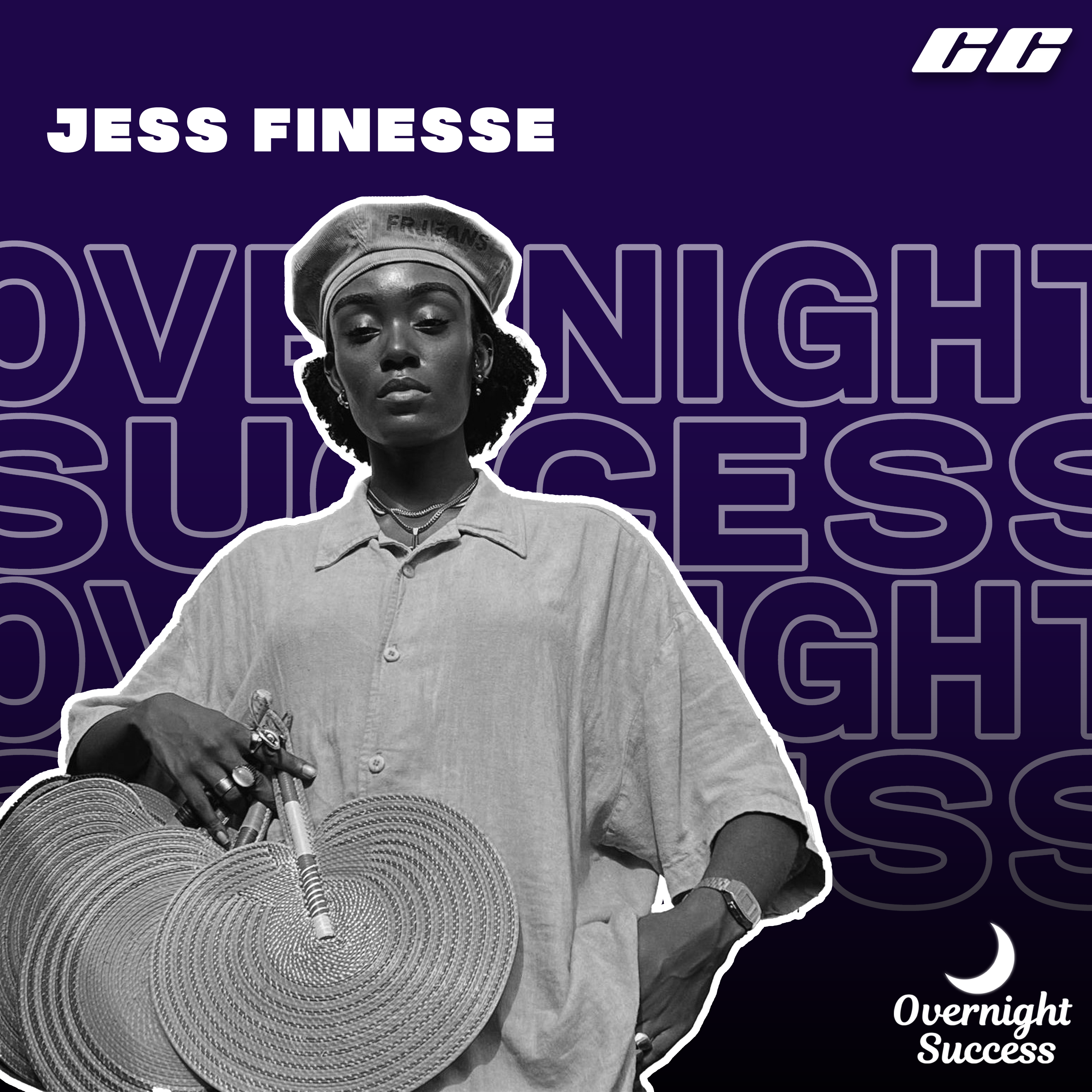 How Jessica “Jess Finesse” Chibueze Became The Ultimate Culture Architect