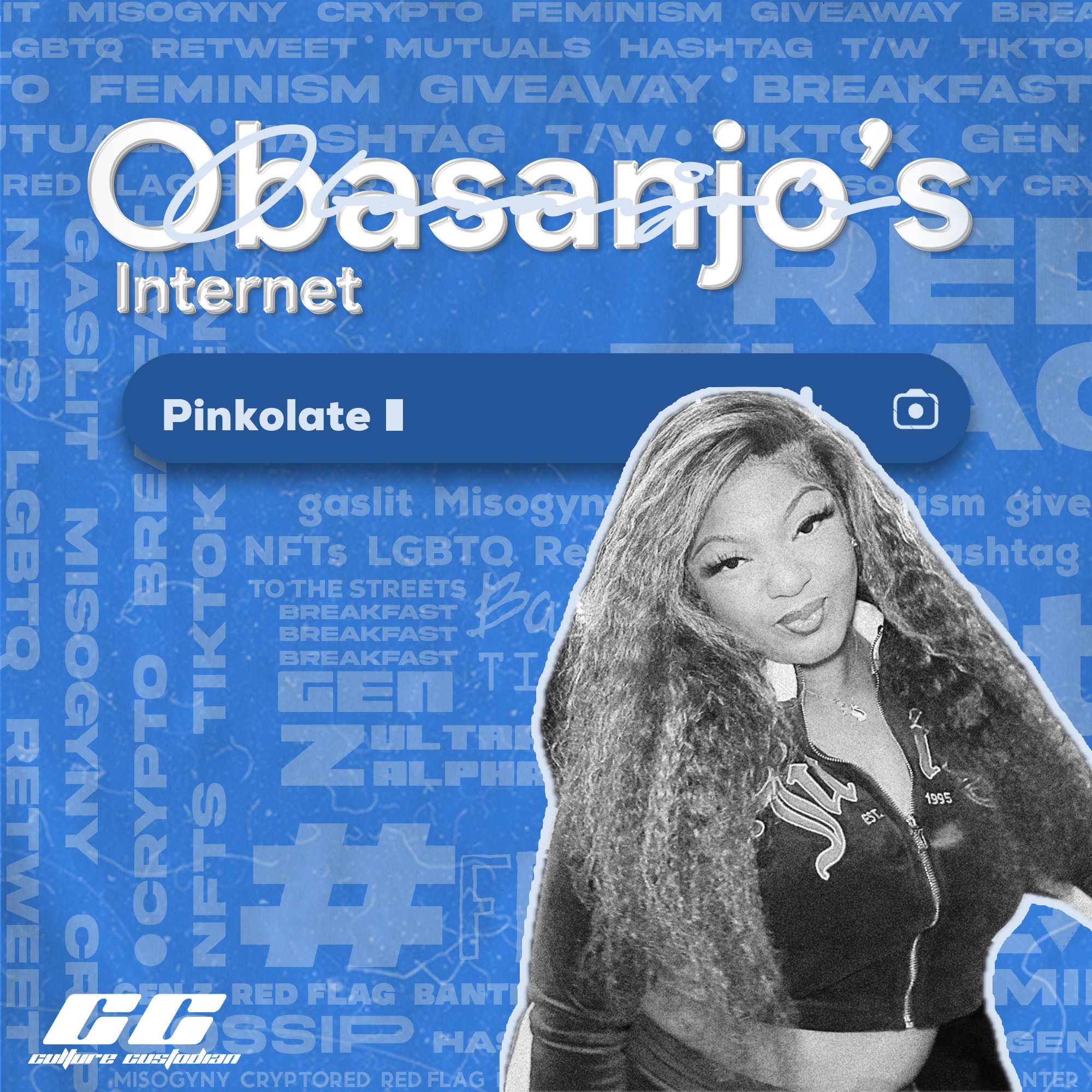 Obasanjo’s Internet – Pinkolate