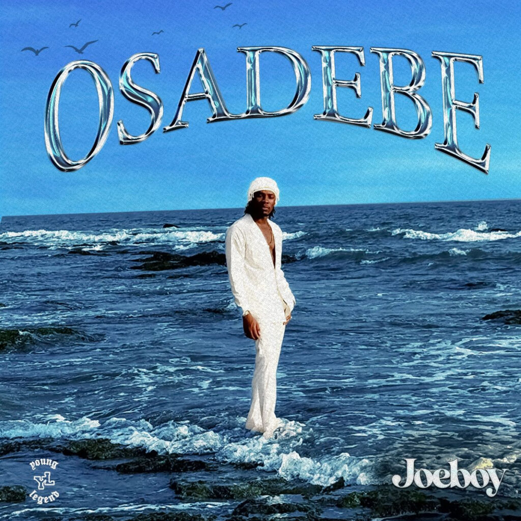 Joeboy Launches Young Legend Record Label With Reflective New Single “Osadebe”