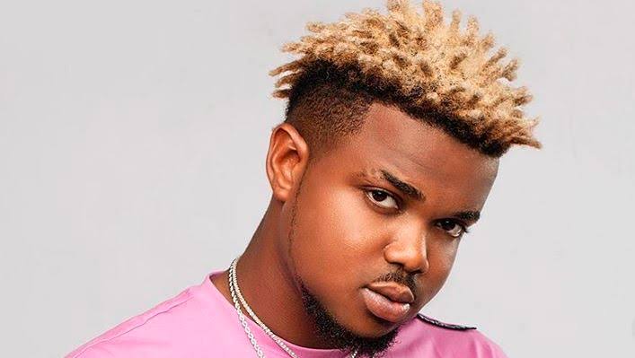 Nigerian Producer, Rexxie Cries For Help From Ugandan Prison