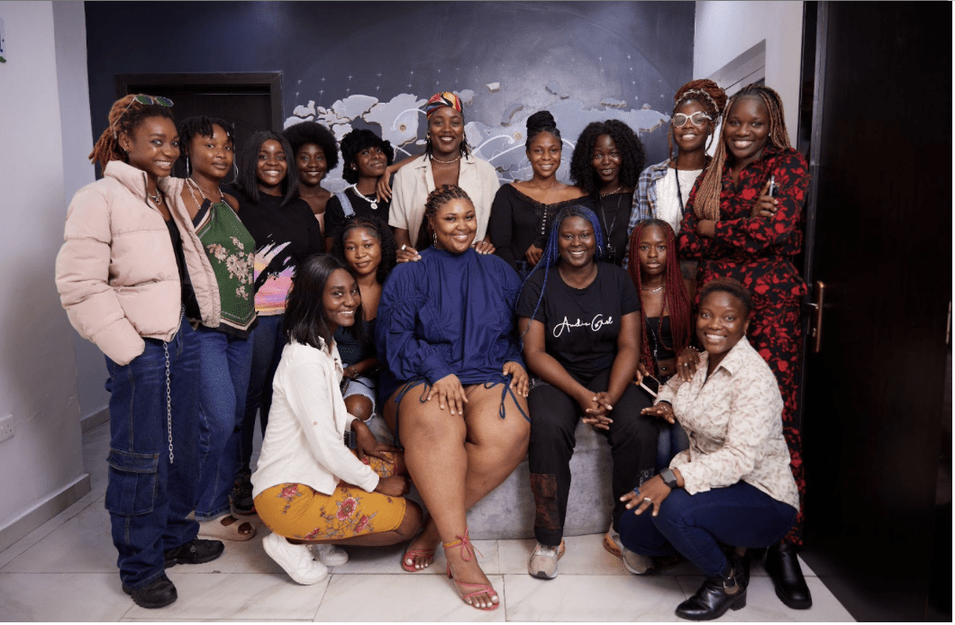 Audio Girl Africa Launches First Ever ProducHER Series Bootcamp in Nigeria