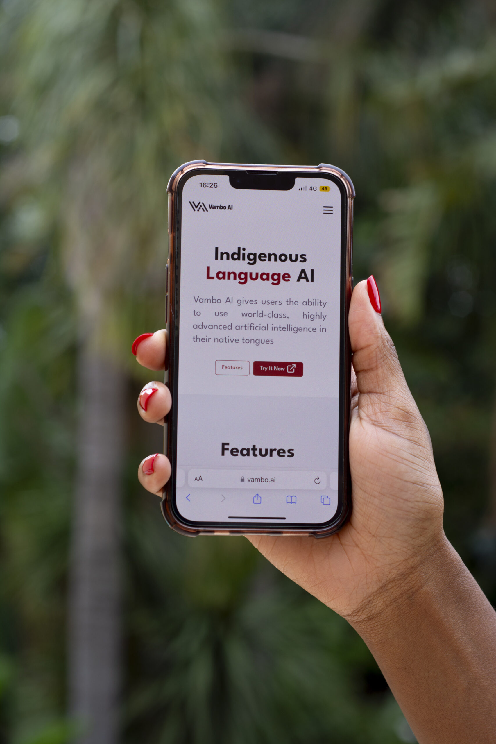 New African LanguageTech App Aims To Bridge Linguistic Divides