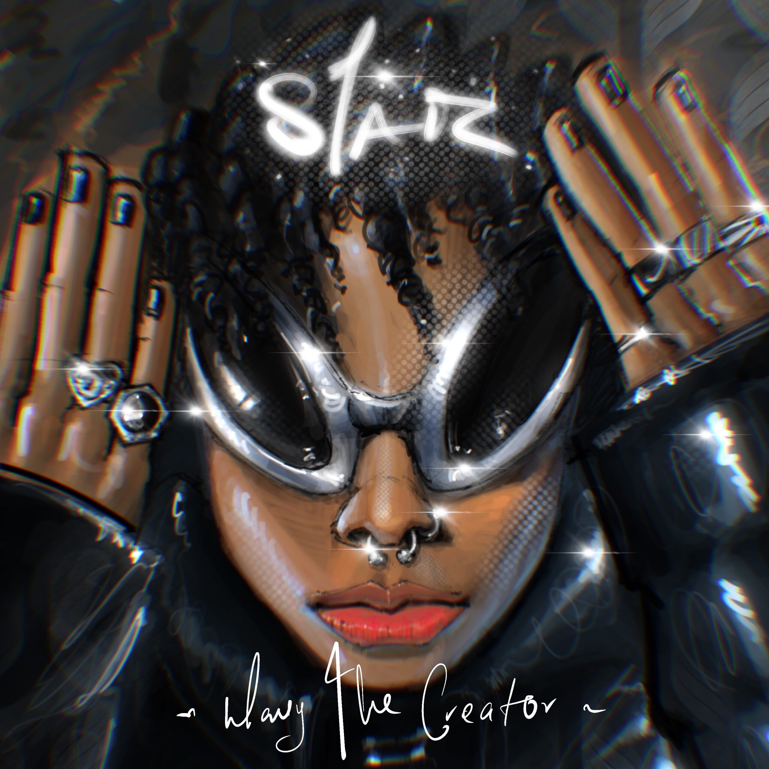 Wavy The Creator Celebrates Feminine Resilience With “Star”