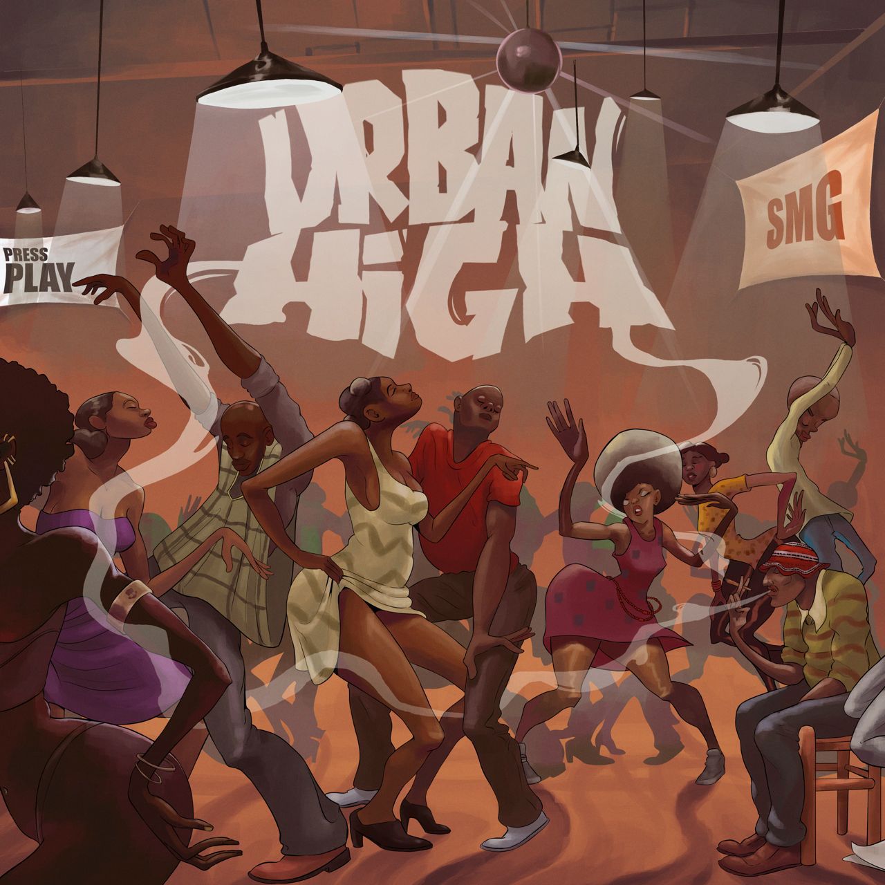 “Urban High” Set to Usher Press Play Into New Beginnings