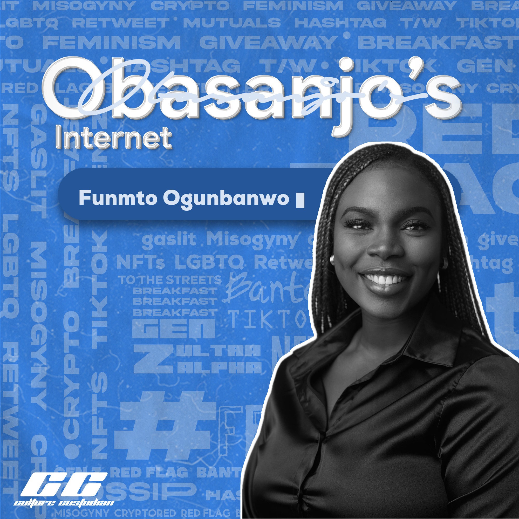 Obasanjo’s Internet – Funmto Ogunbanwo