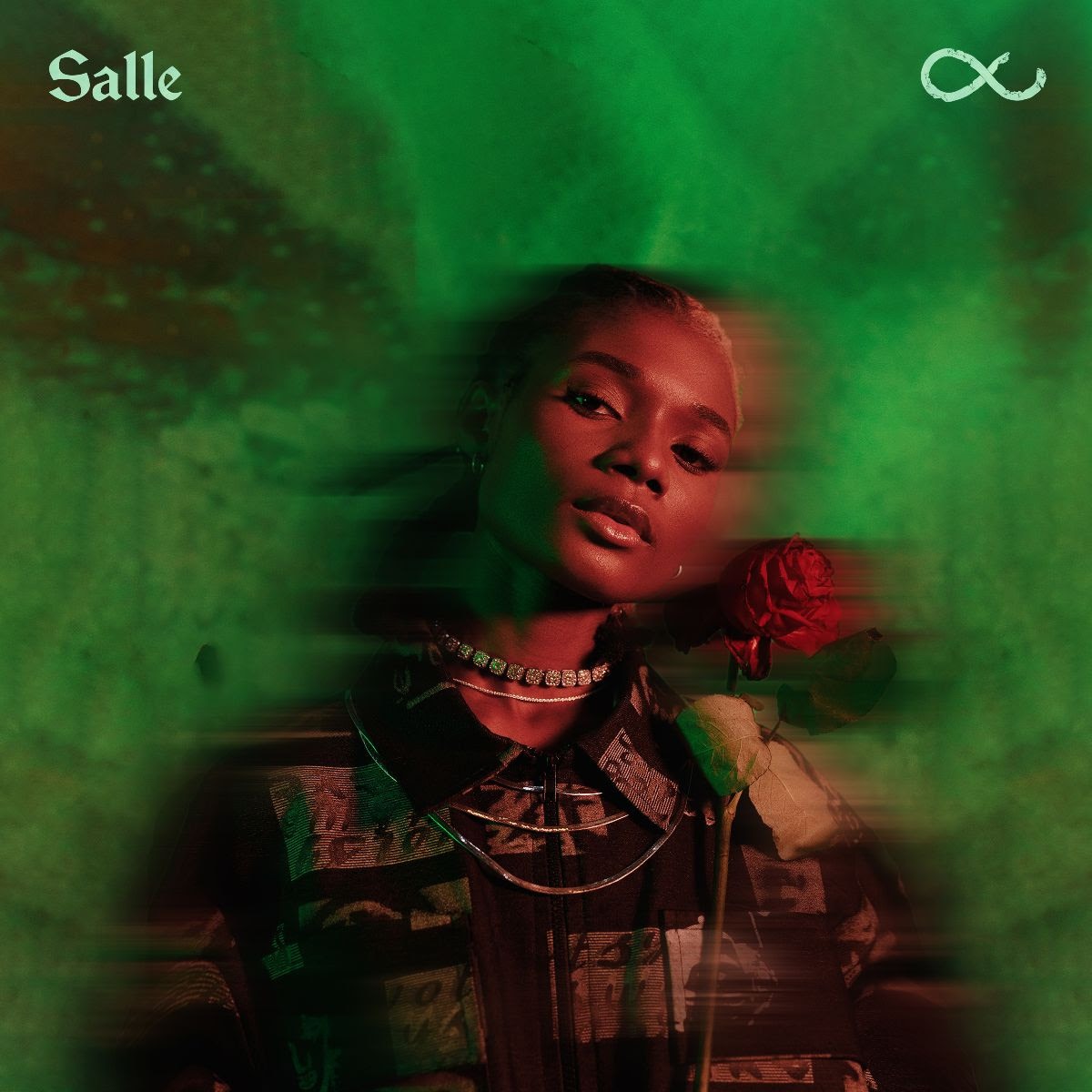 Salle Takes A Moment To Embrace The Present On New Single “Countdown”