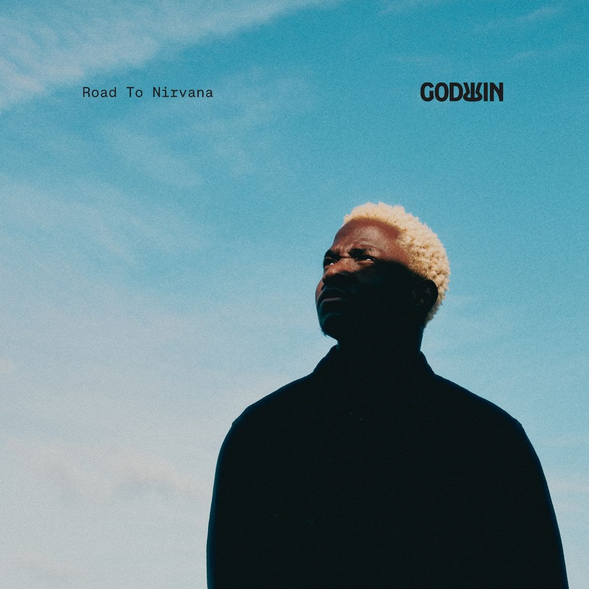 Filmmaker Turned Musician Godwin Releases Debut EP “Road to Nirvana”