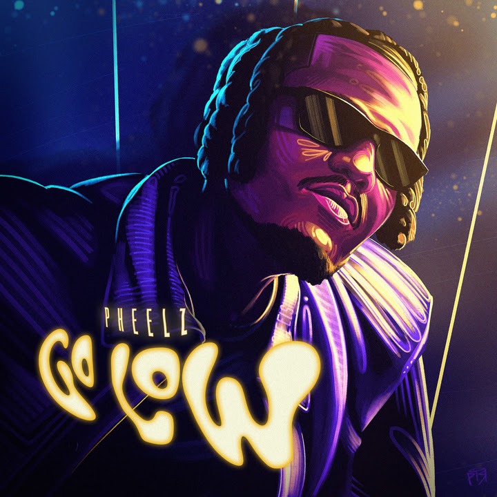 Pheelz Shows Out on New Single “Go Low”