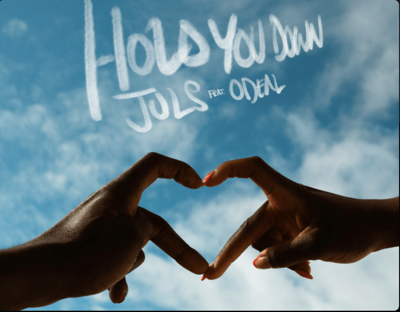 Juls Taps Odeal For 2024 Debut “Hold You Down”