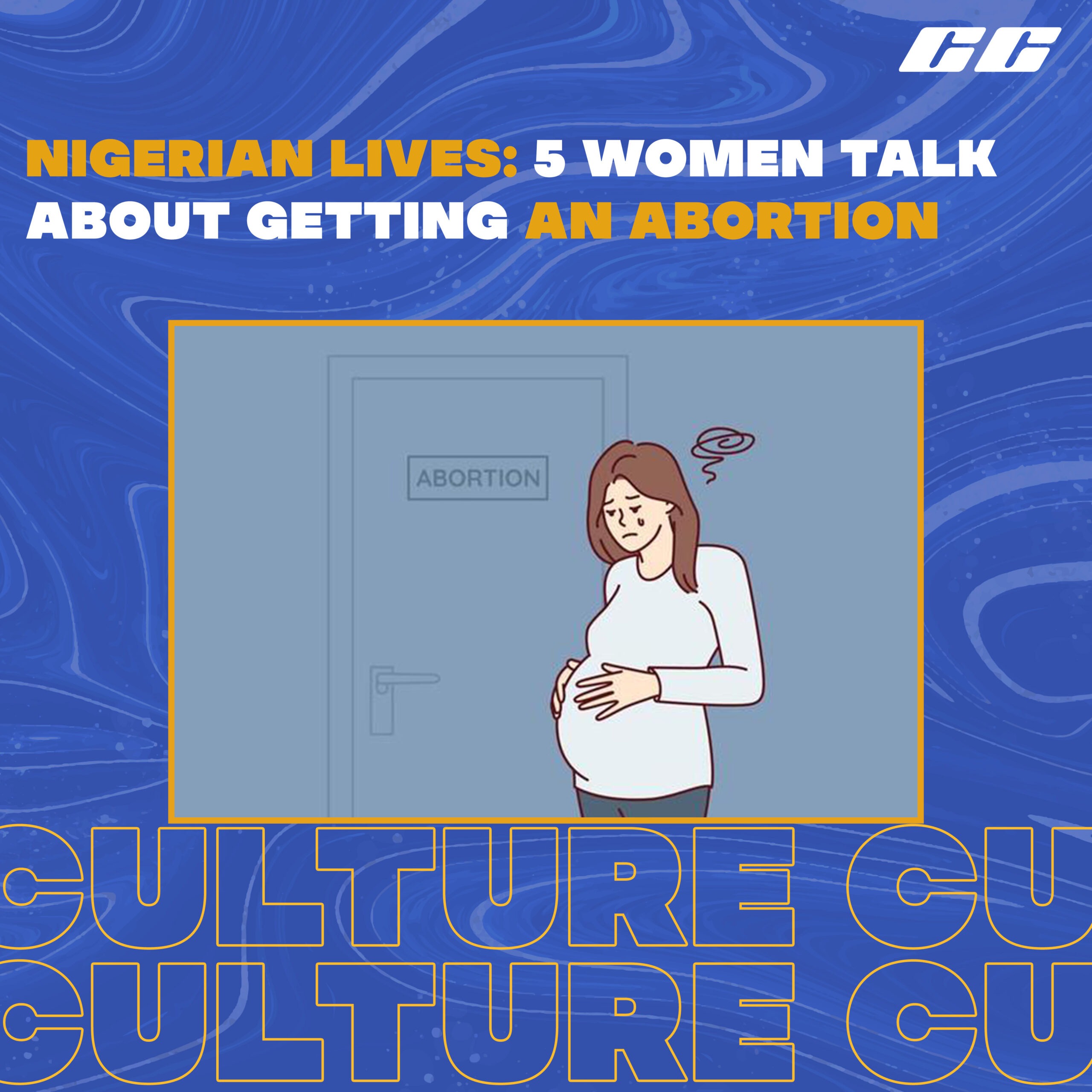 Nigerian Lives: 5 Women Talk About Getting Abortions