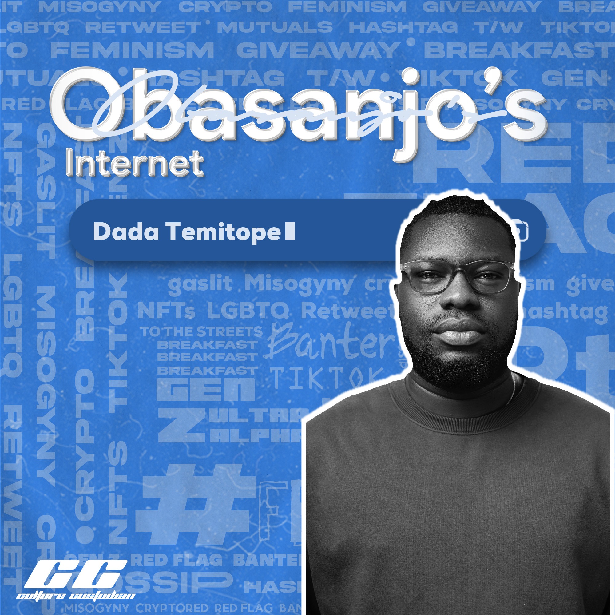 Obasanjo’s Internet – Dada Temitope