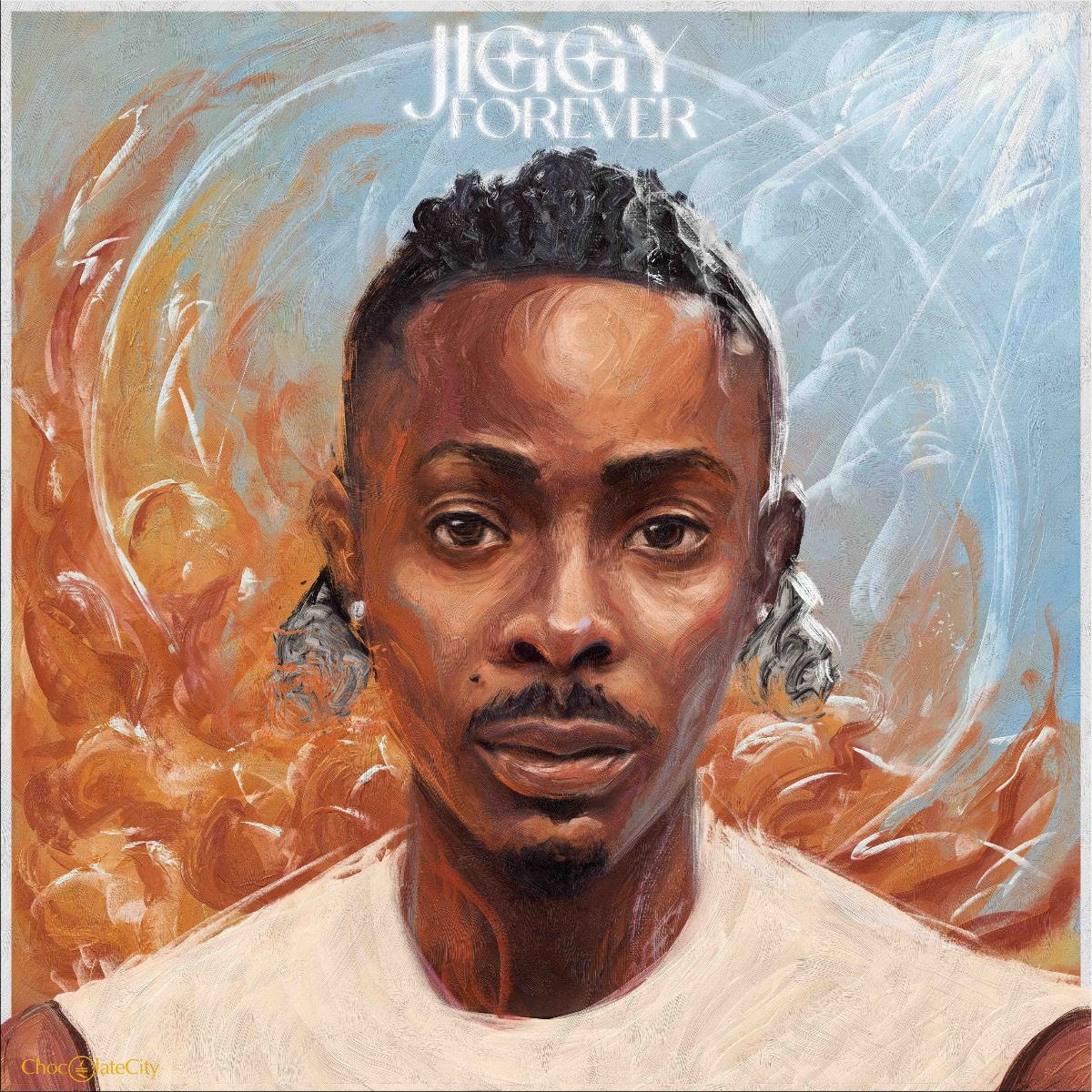 Young Jonn Reinforces His Afrobeats Credentials With Debut Album “Jiggy Forever”