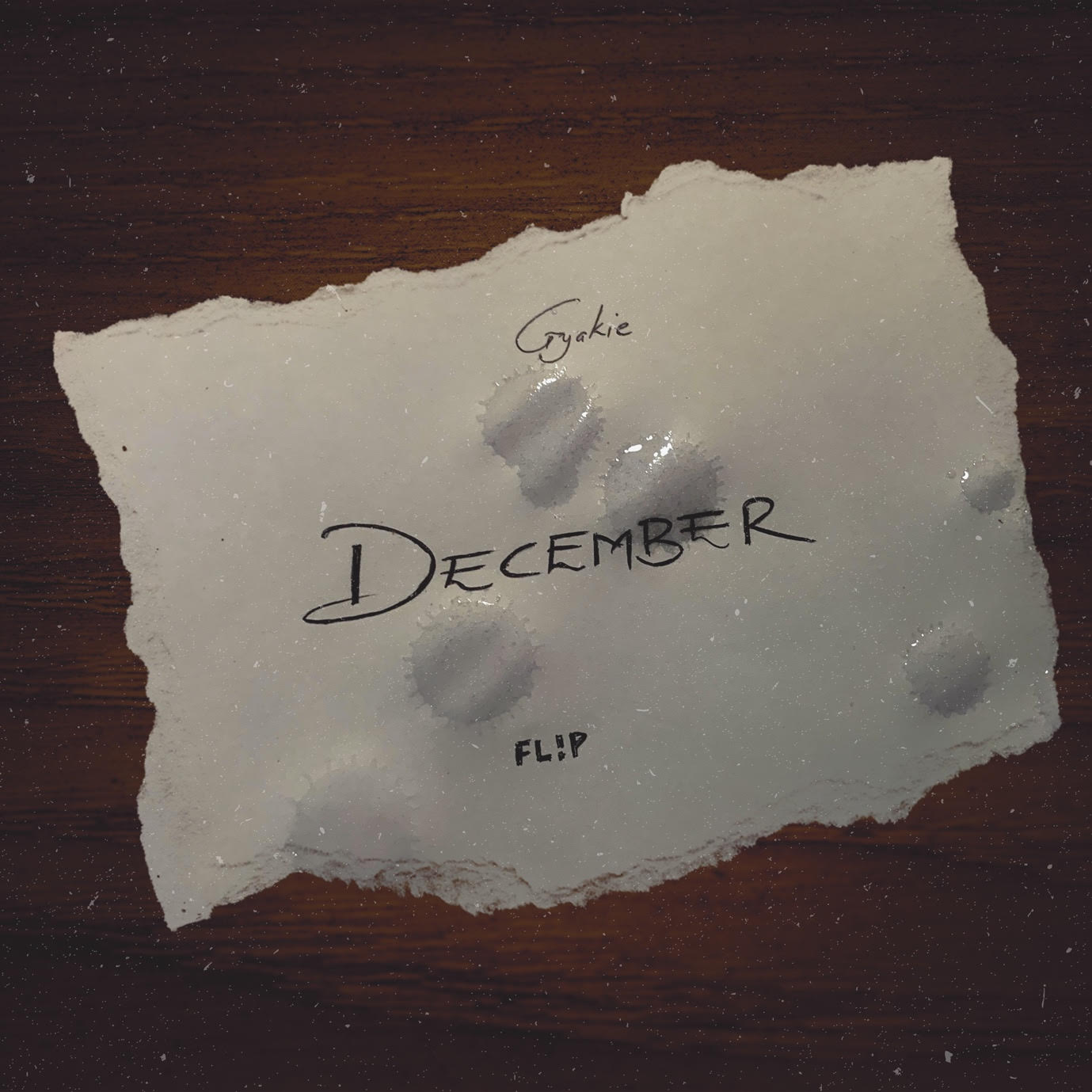 Gyakie Captures The Essence of Festive Season with “December”