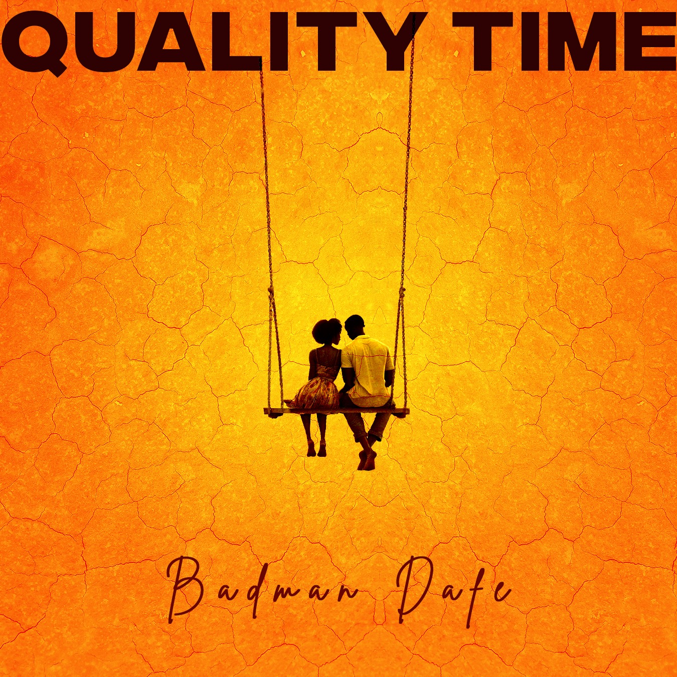 Badman Dafe Stirs The Industry With New Single “Quality Time”