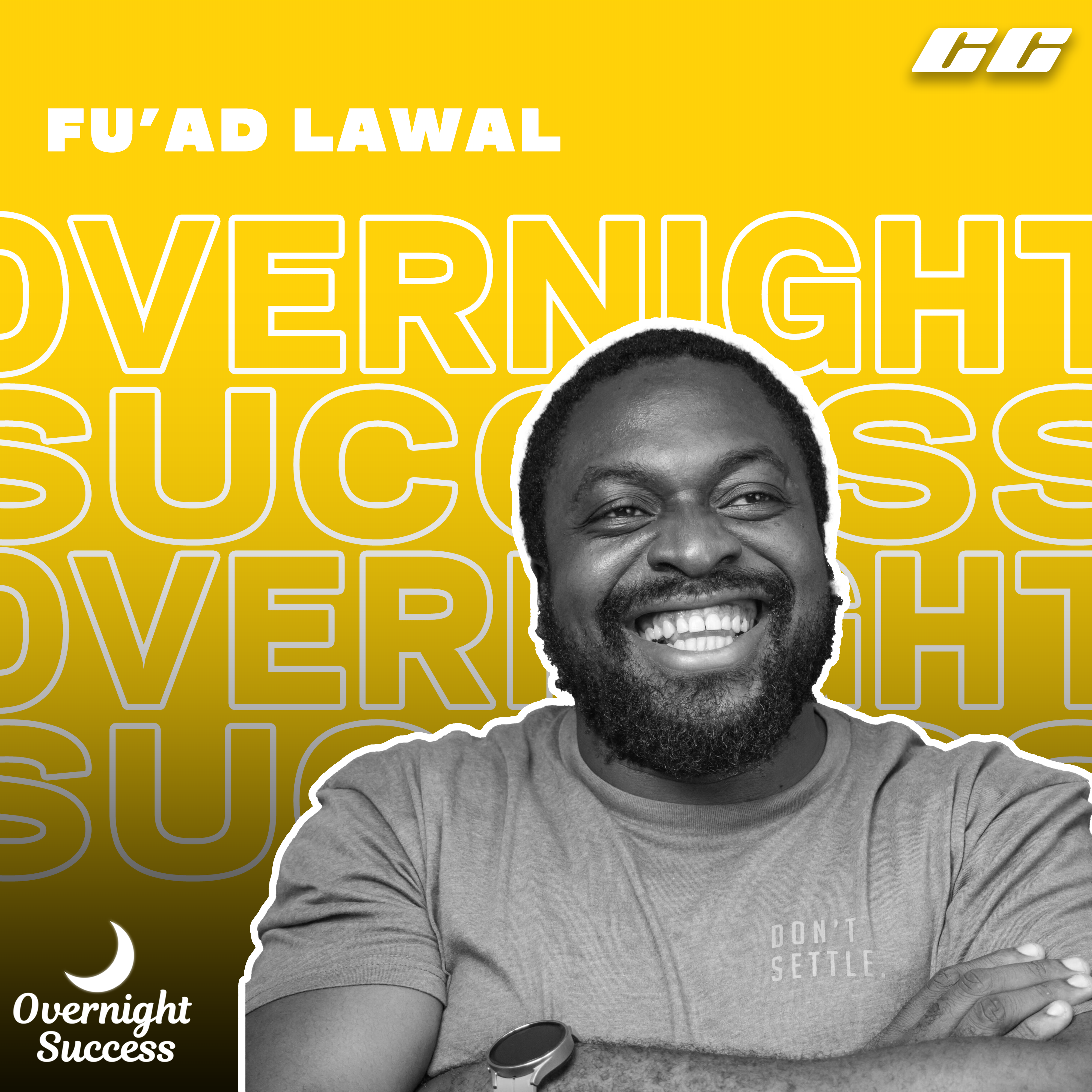 How Fu’ad Lawal Built Africa’s Most Ambitious Media Project