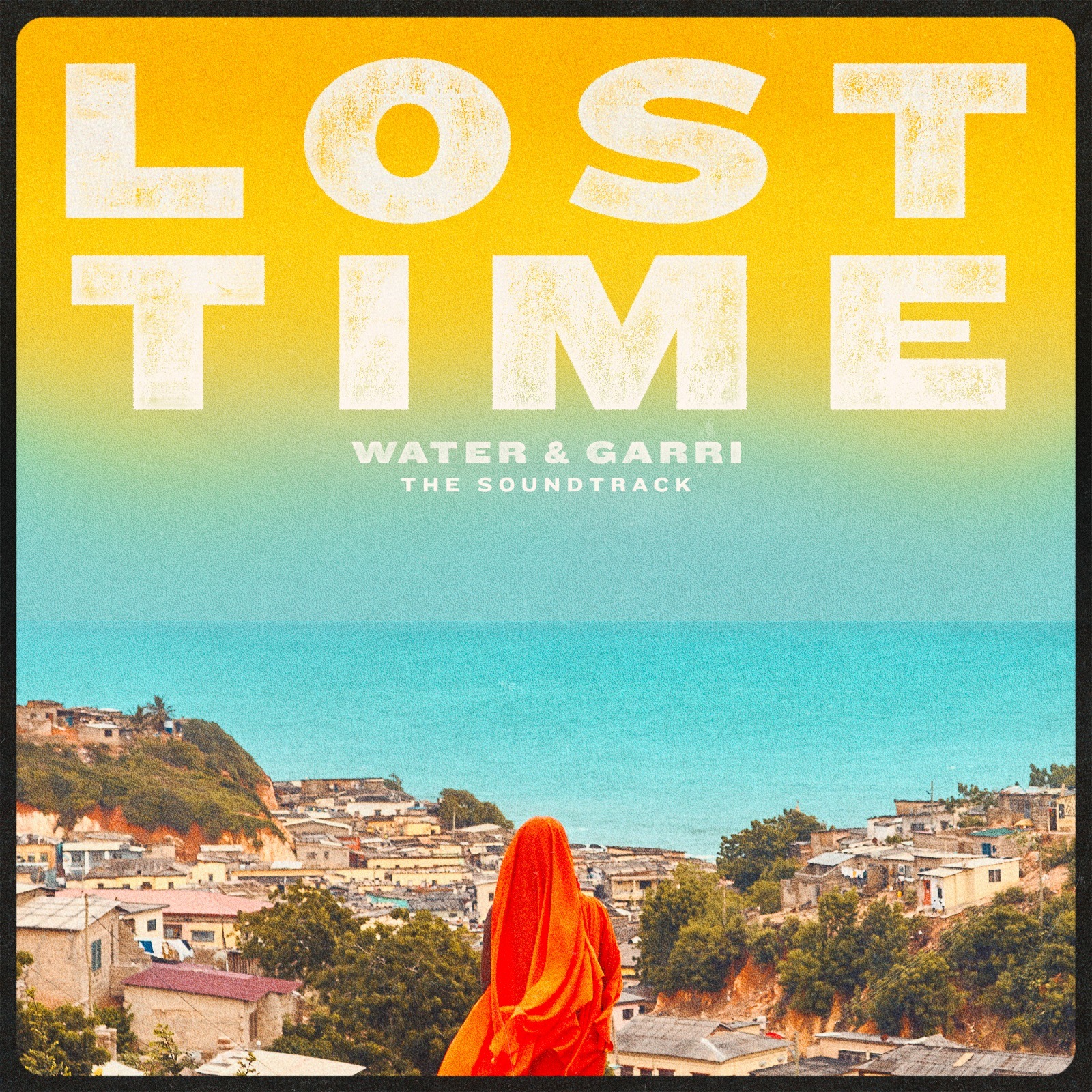 Tiwa Savage Shares New Single “Lost Time” Off “Water & Garri” Soundtrack