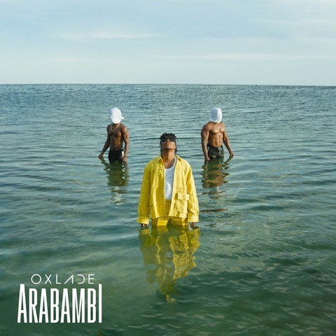 Oxlade Serves Final Appetiser For Debut Album With “Arabambi”