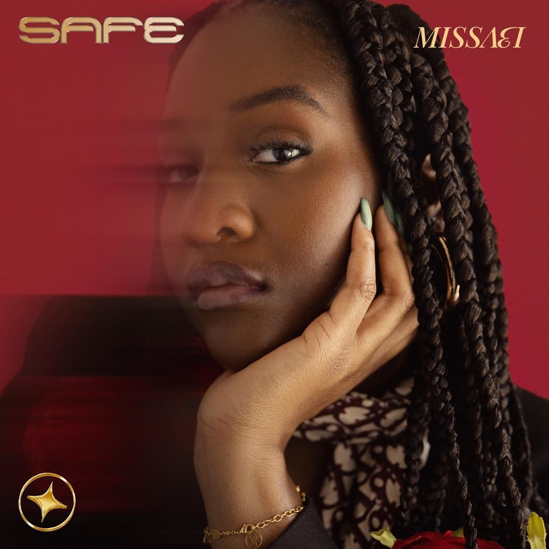 Rising Act Missaei Preaches Emotional Security On “Safe”