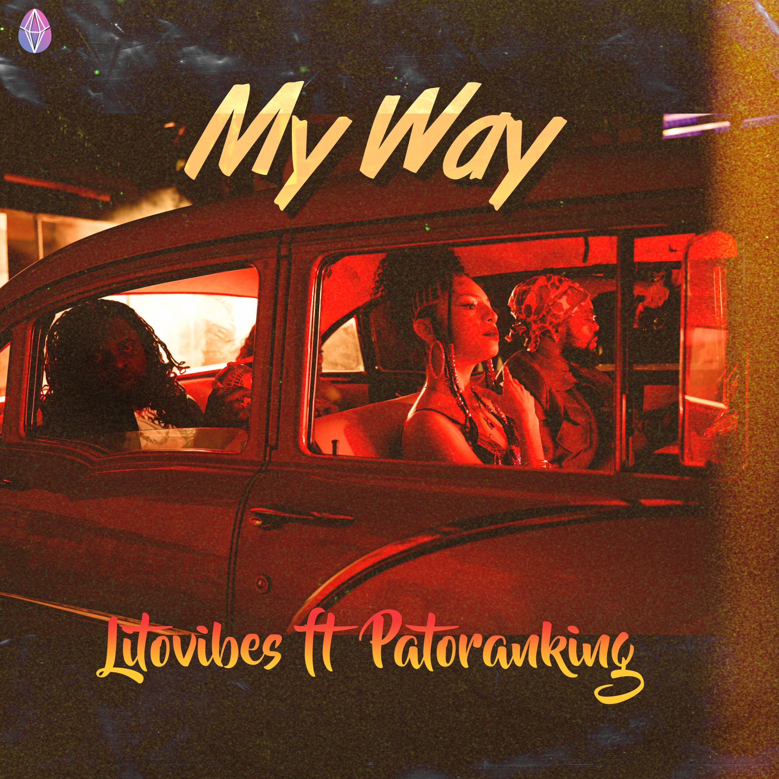 Litovibes Taps Patoranking Paint The Town Red With “My Way”