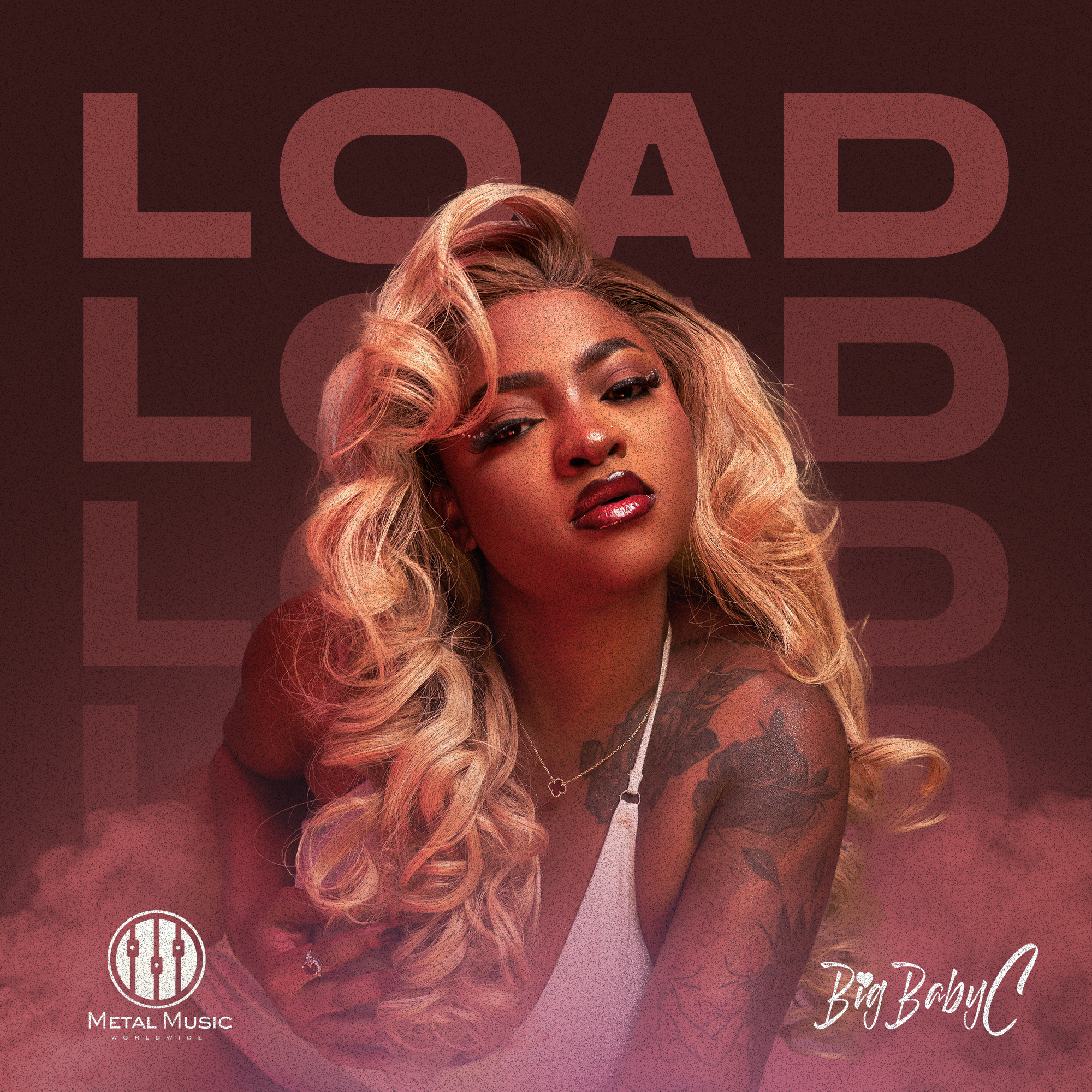 BigBaby C Invites Listeners On A Journey With New Single, “LOAD”