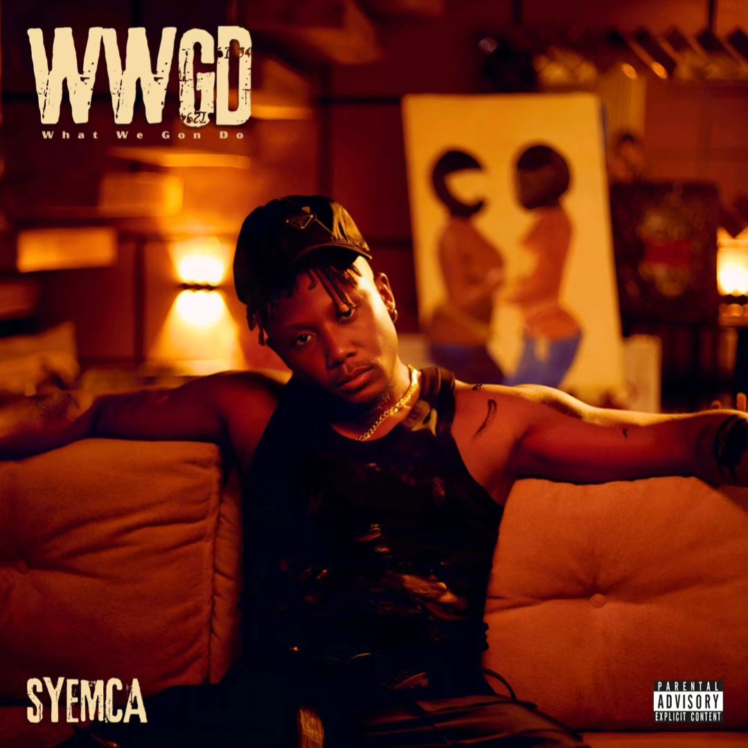 SYEMCA Makes A Comeback With Emotive Single, “WWGD”