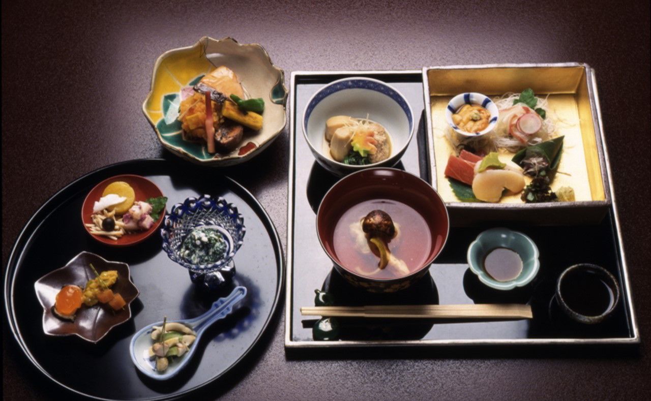 Uncovering Kaiseki: A Deep Dive into Japan’s Traditional Multi-Course Meal