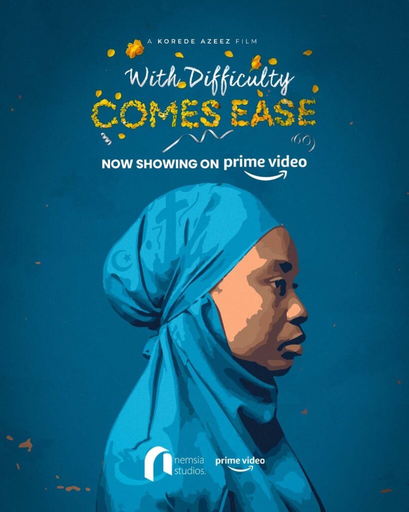 “With Difficulty Comes Ease” Review: A Nuanced Approach To Identity and Religion