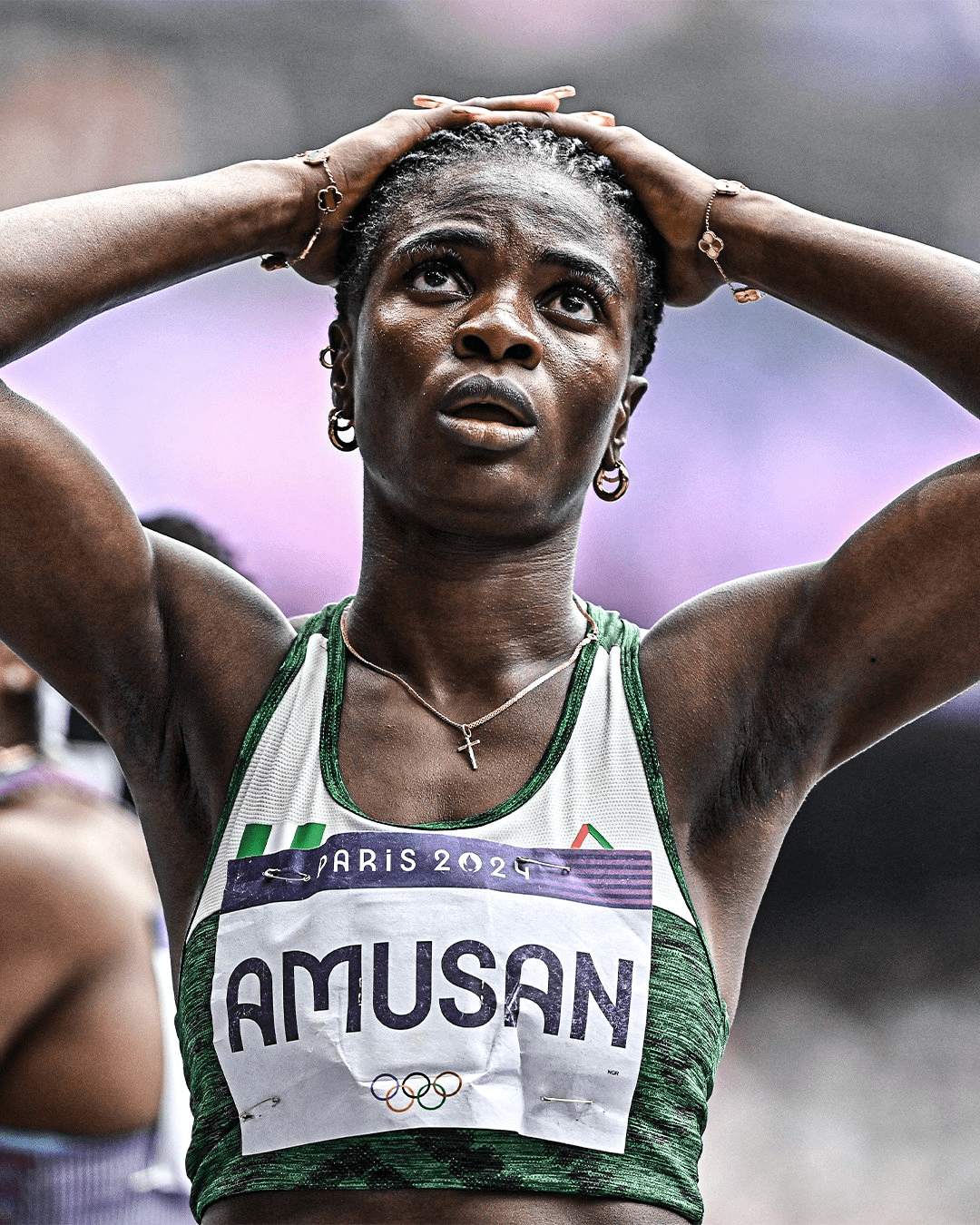 Paris Blues: Nigeria’s Olympic Nightmare