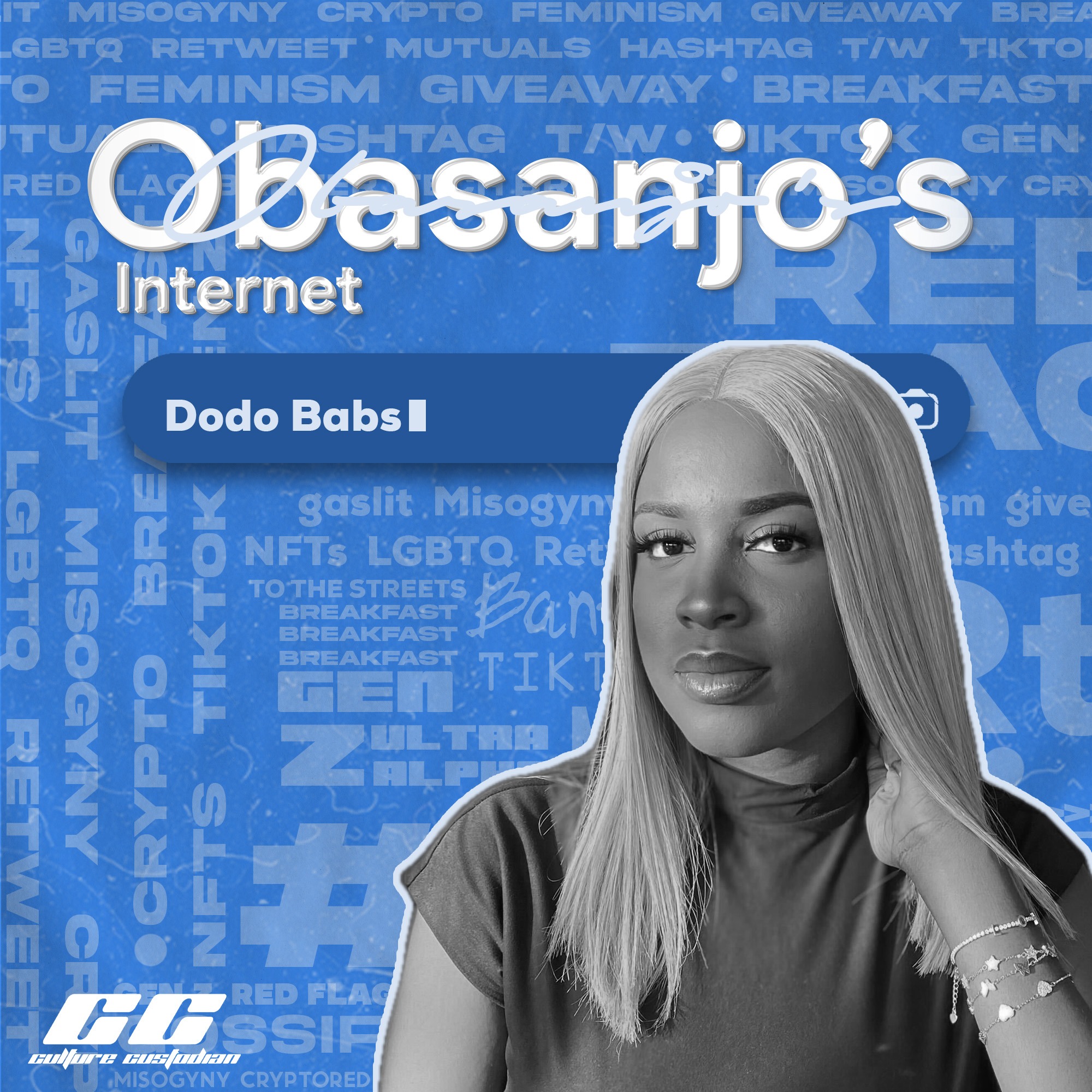 Obasanjo’s Internet – Dodo Babs